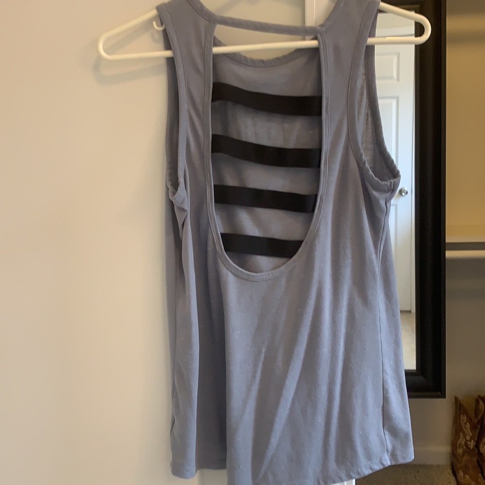 Tank top - Picture 2 of 2